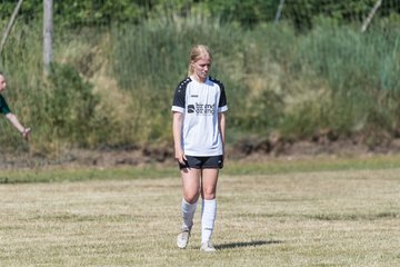 Bild 262 - wBJ TuRa Meldorf/Buesum - JFV Luebeck : Ergebnis: 1:0